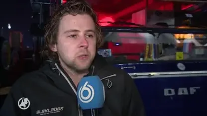 Bouwprotest op Malieveld ten einde, eerste bouwers vertrekken