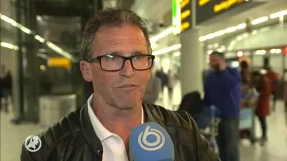 Gestrande TUI-reizigers Gran Canaria weer terug in Nederland