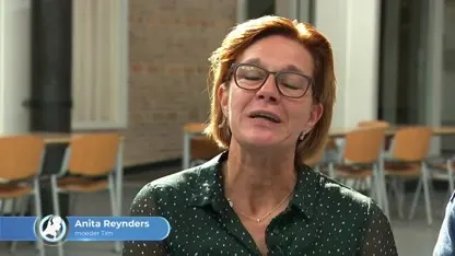 Ouders overleden Tim (16) maken film over gevaren van internetchallenges