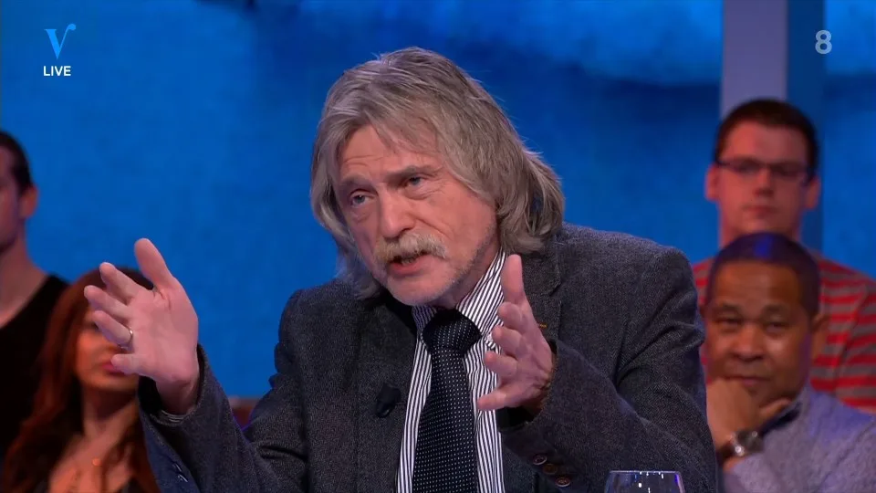 'Klimaatspijbelaars zijn gek gemaakt door Klaver en Jetten'