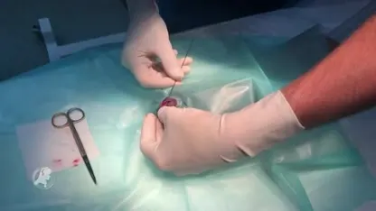 Egeltje Strider geopereerd na gebroken pootje