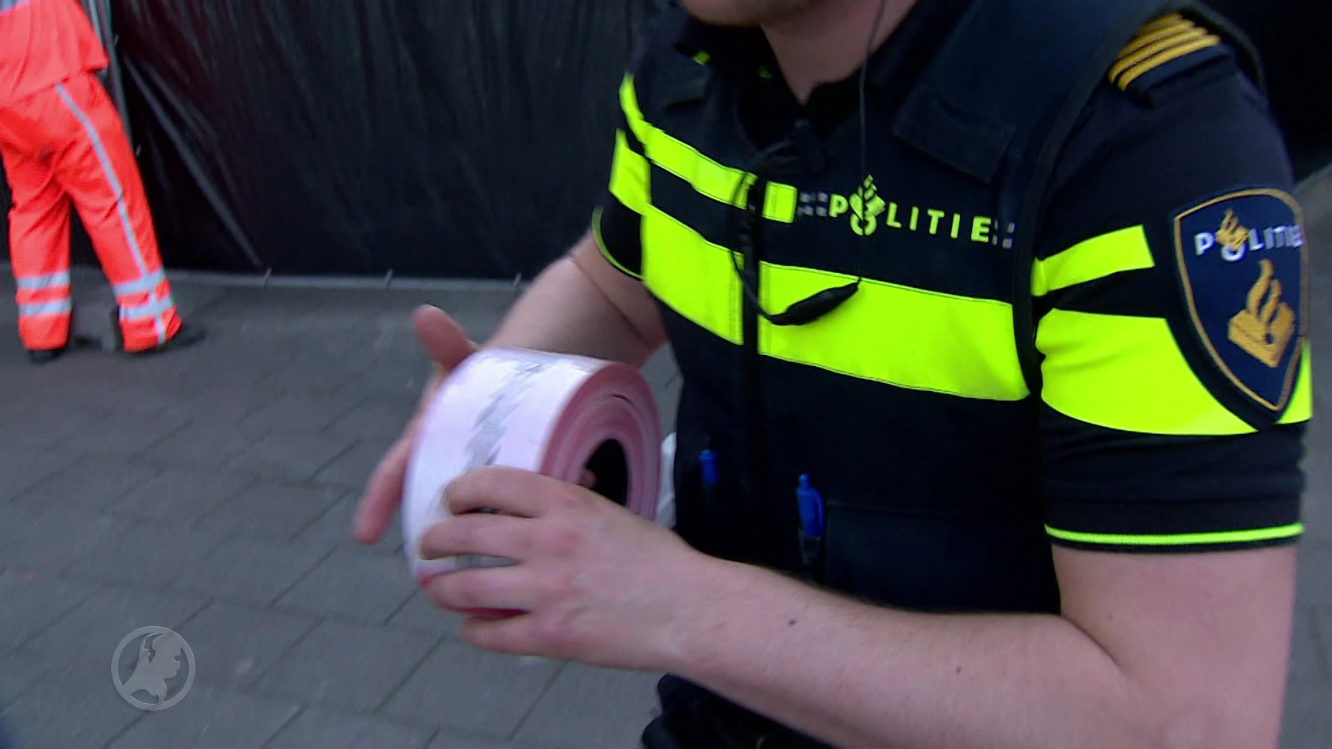 Wat vindt Nederland: waar zijn extra agenten voor nodig?