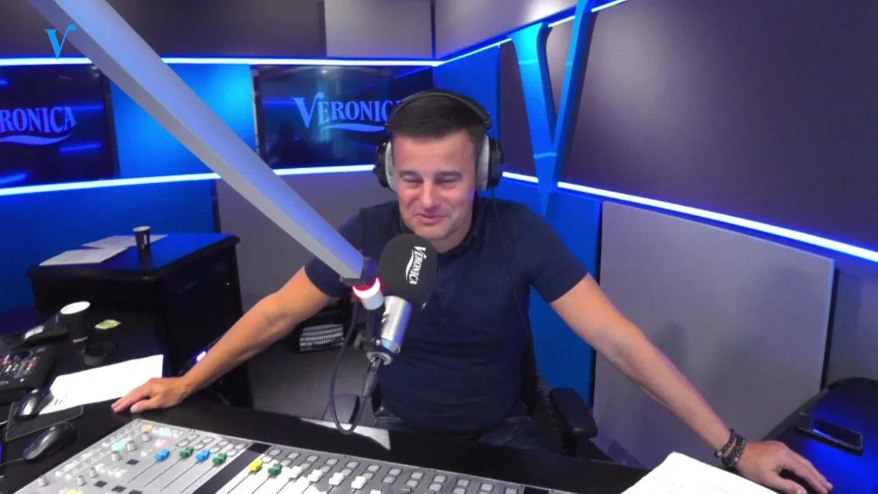 PSV-scout Berry van Aerle maakt zich geen zorgen over PSV