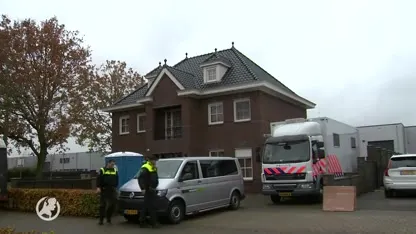 Politie vindt drugs en chemicaliën bij doorzoekingen in Berghem