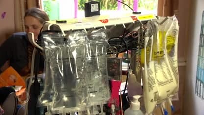 'Vakantieparken mogen gehandicapten geen duurdere huisjes aansmeren'