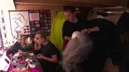 Holland's Best Drag Queen: meer dan alleen een man in een jurk