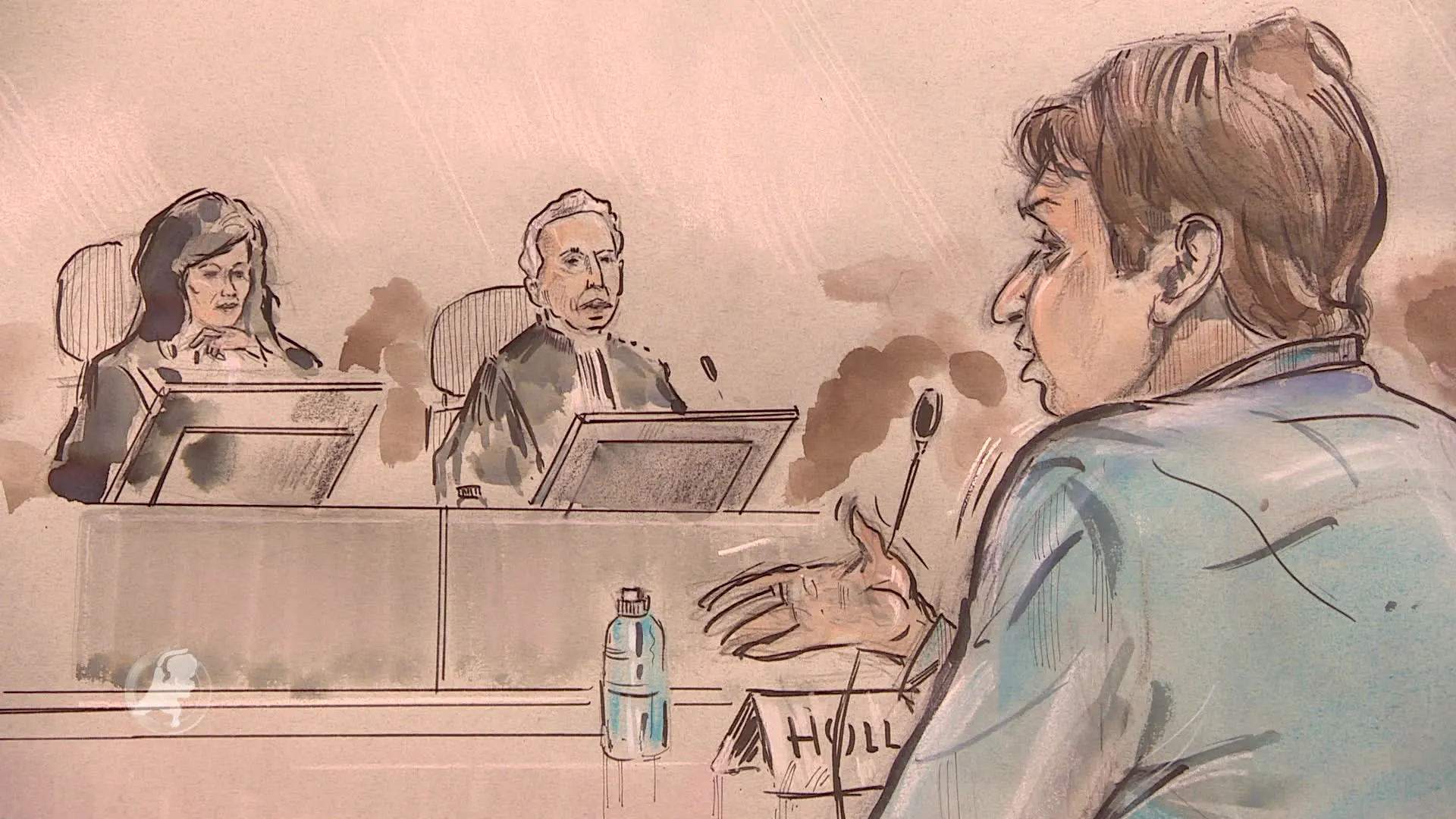 Holleeder-proces weer van start na zomerreces