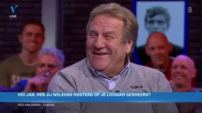 Samenvatting | Veronica Inside #26 | 05/11/2018