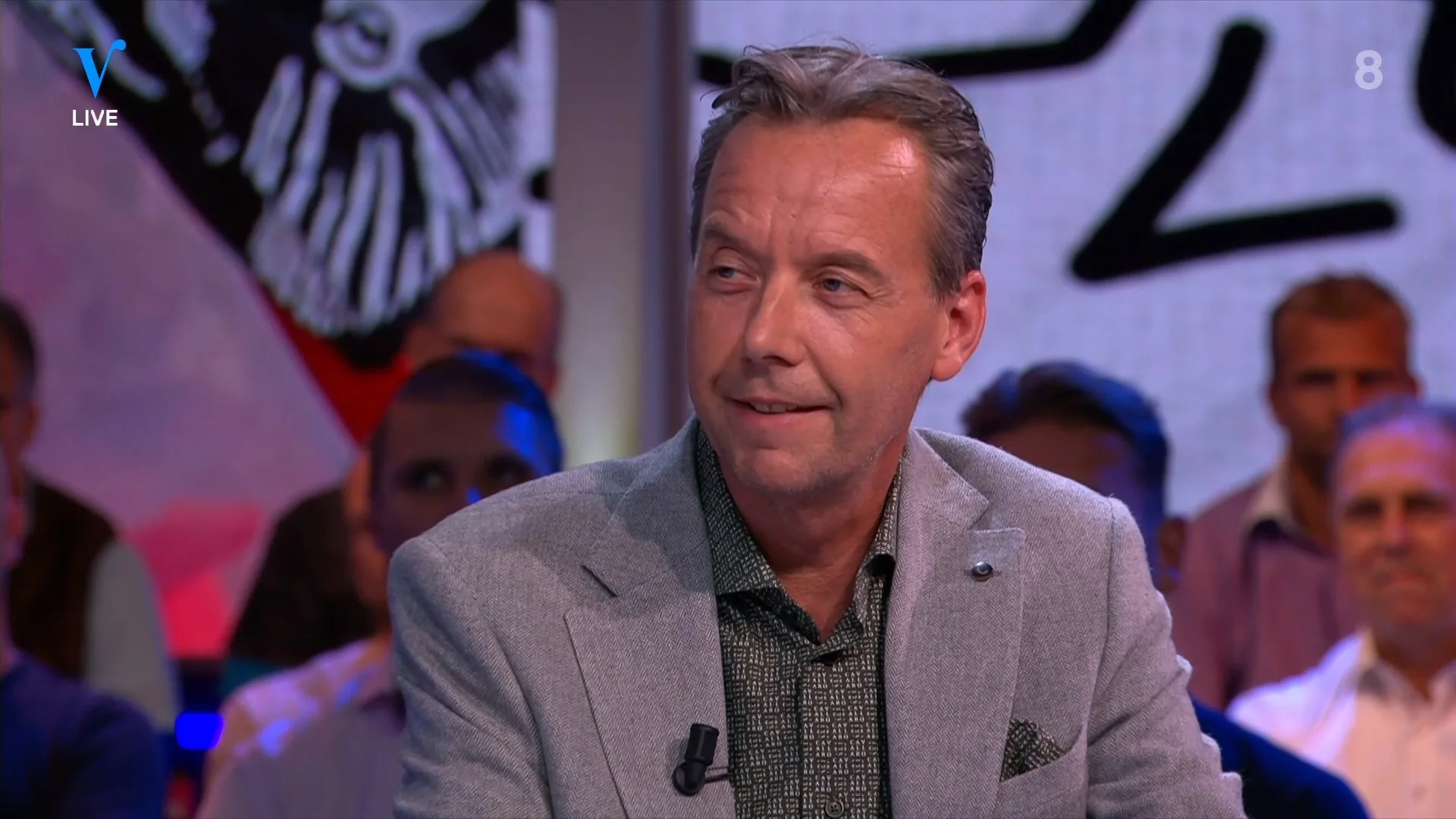 Wat heeft de Telegraaf tegen Ten Hag?