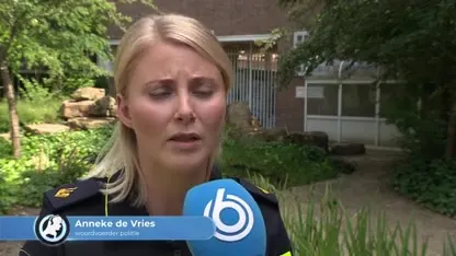 Emotioneel verhaal sportschoolleerling doodgeschoten Saban