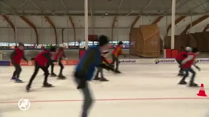 De Elfstedentocht, komt 'ie nog?