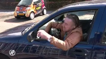 Wil je het tuincentrum vermijden tijdens corona? Ga door de drive-in voor planten