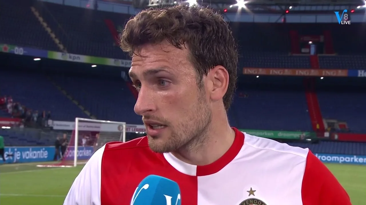 Botteghin: ‘We hebben het redelijk goed gedaan’