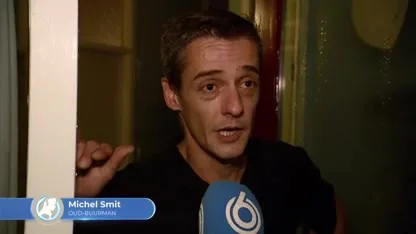 Broer van vader spookgezin Ruinerwold wist niets van situatie: 'Wij zijn totaal in shock'