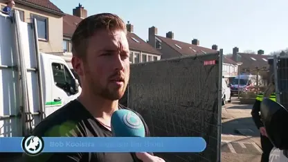 Café Bruut in Zwolle weer de dupe van een handgranaat