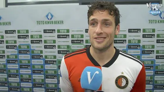 Goed voetbal? 'Vandaag laten zien dat we het kunnen'