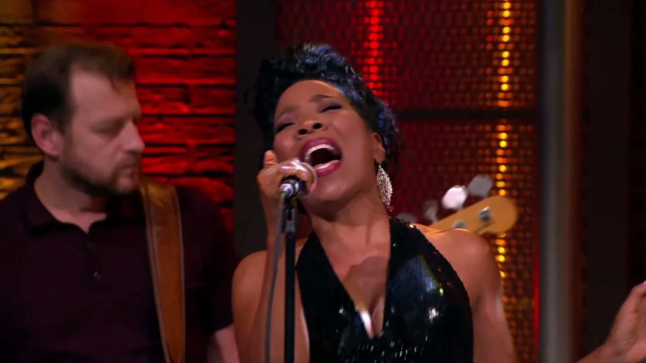 Heerlijke opening The Southern Aces bij Veronica Inside