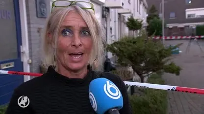 Ruzie ontaard in schietpartij, politie naarstig op zoek naar dader(s)