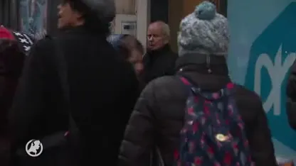 Klimaatmars trekt tienduizenden betogers