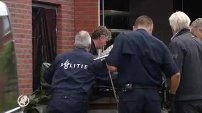 Kasem M. krijgt 15 jaar cel voor vermoorden en verdwijnen lichaam vrouw