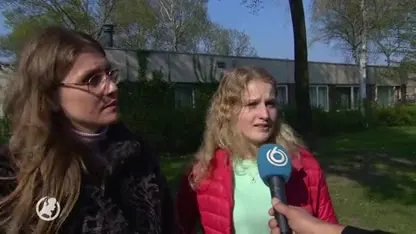 Kleindochters woest: oma en haar hondje mishandeld door nog onbekende man