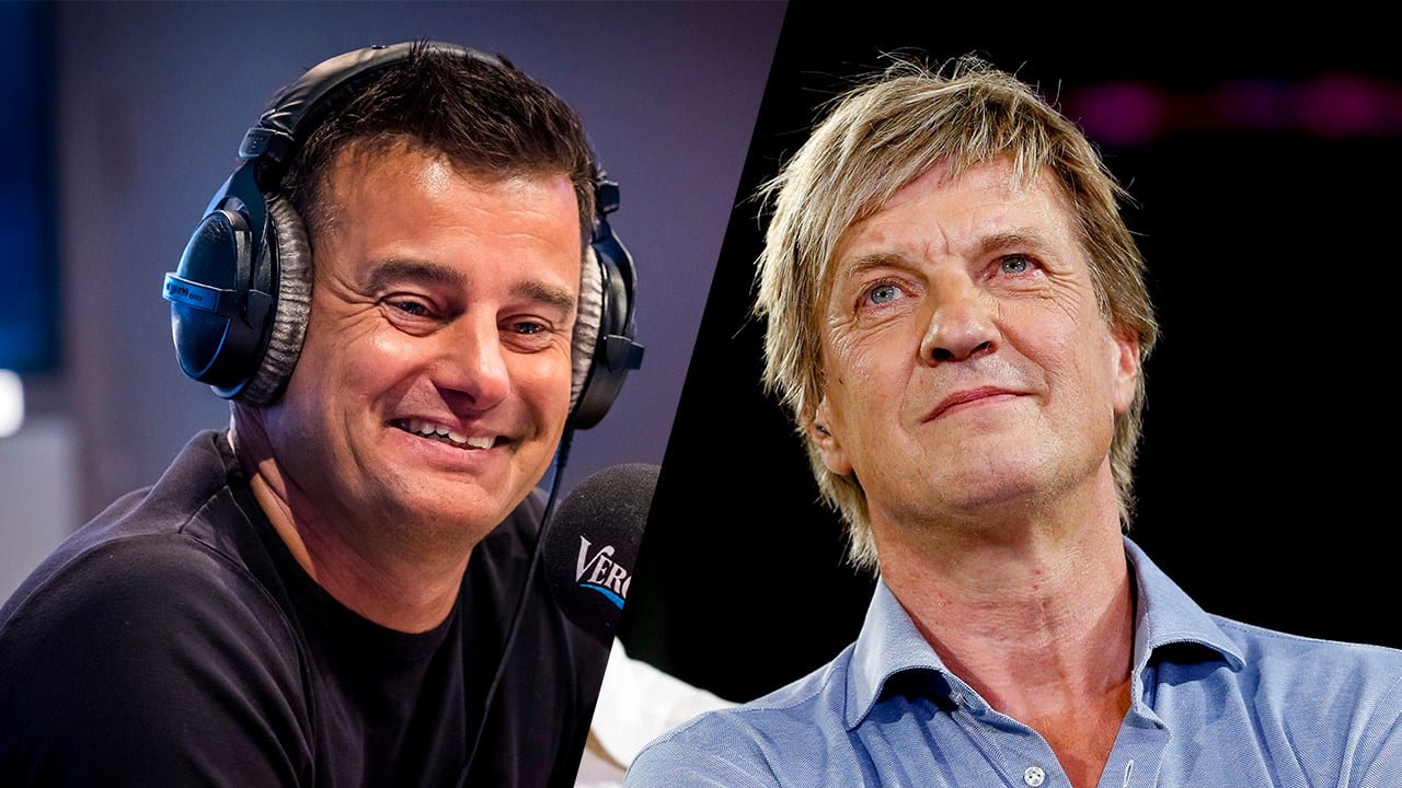 Wim vraagt zich af: 'Is Aad300 boos op jou, Wilfred?'