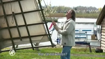 Stichting molens in Kinderdijk wil noodfonds voor erfgoed: 'We raken mooie ambachten kwijt'