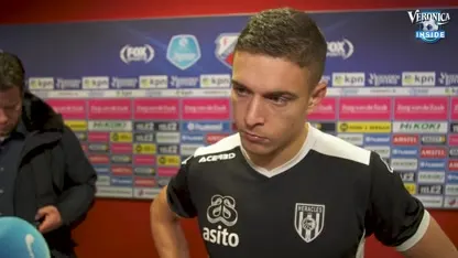 Peterson op weg naar AEK Athene?