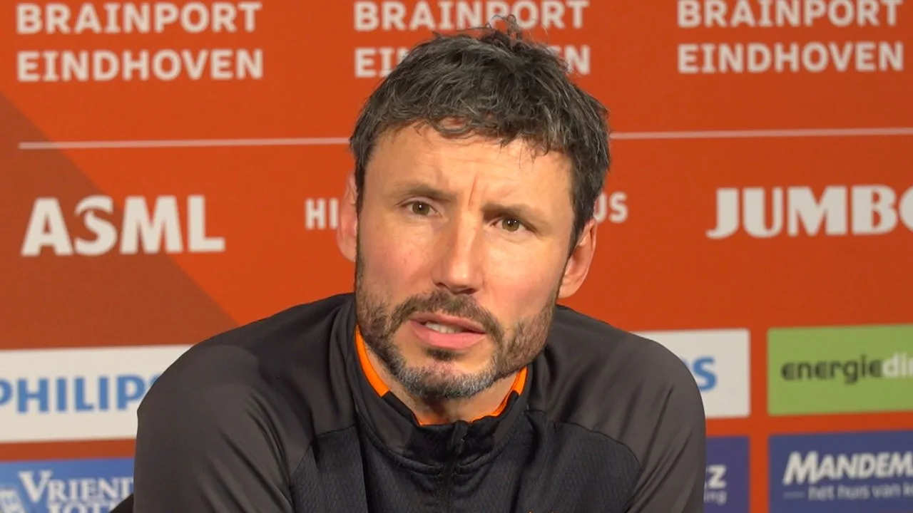 Ontslag Van Bommel na slecht resultaat tegen Fortuna?