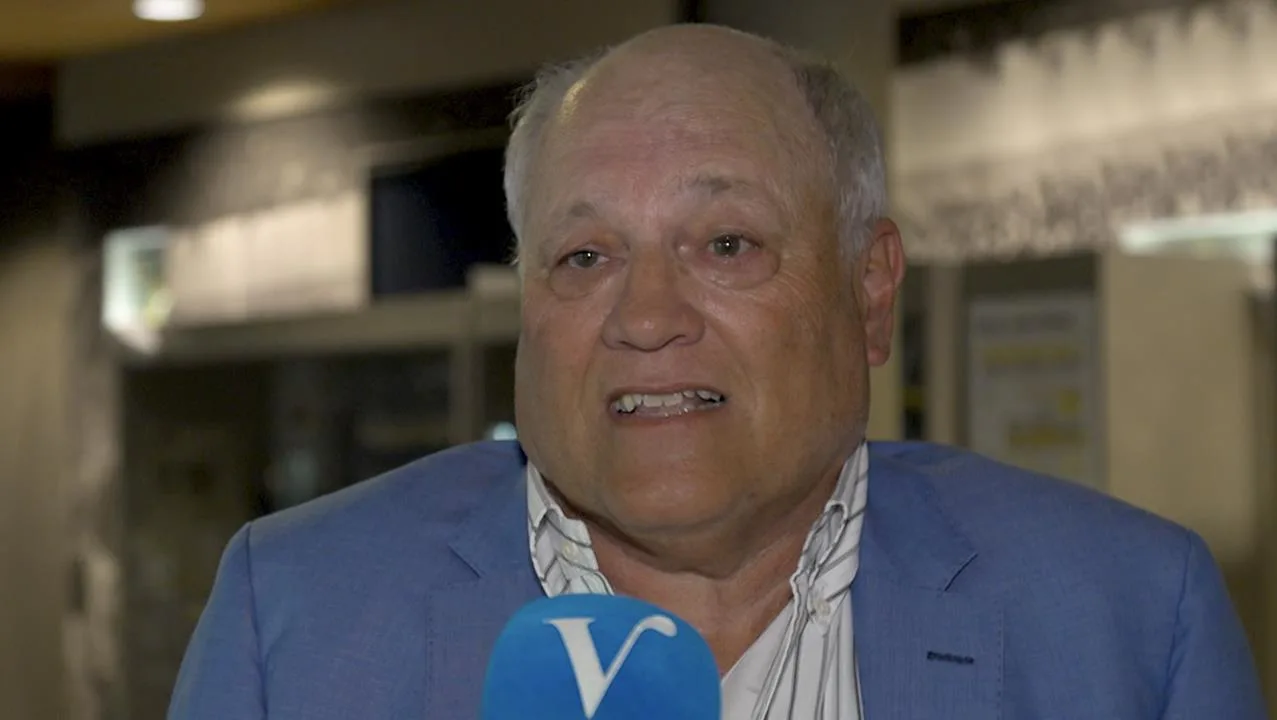 ‘Denk dat we sterk genoeg zijn om zonder aandeelhouder te kunnen’