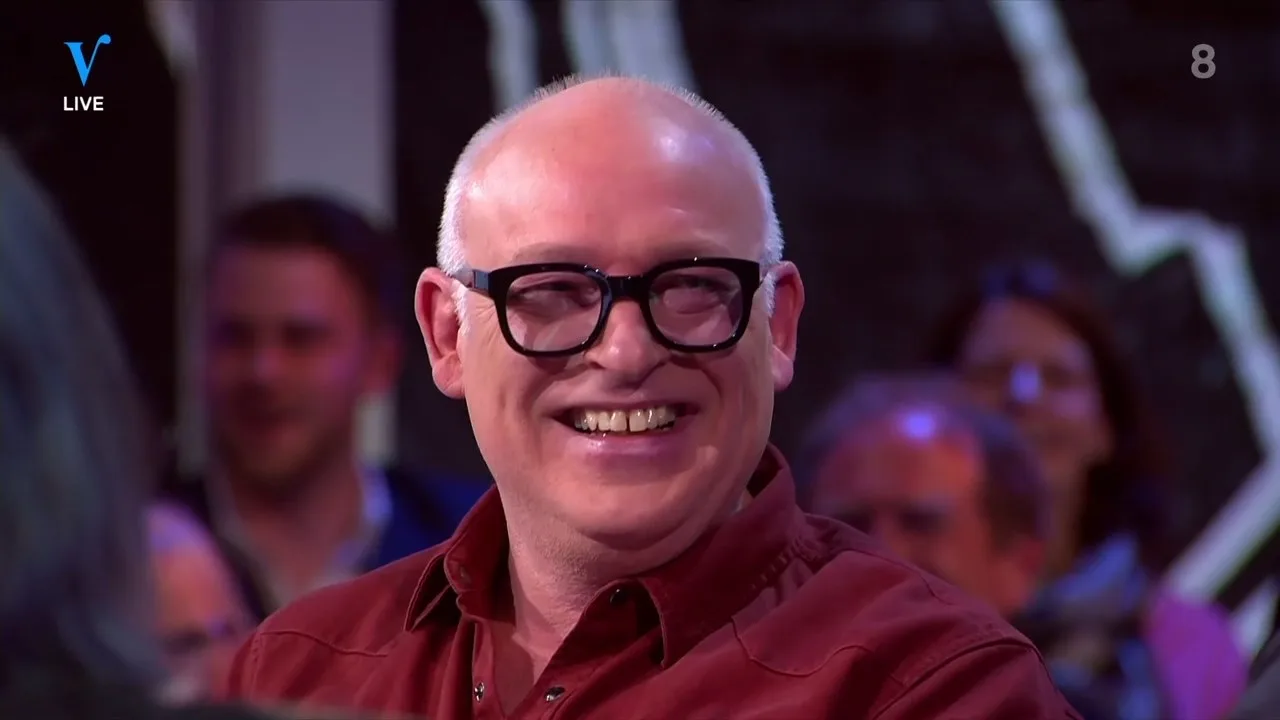 Samenvatting Veronica Inside, vrijdag 10 mei 2019