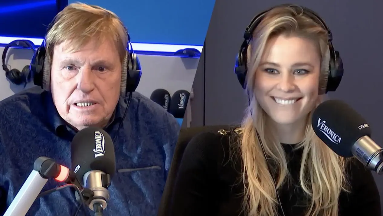 Henny over Eric Meijers: 'Ik weet niet wat voor kut hij thuis heeft'