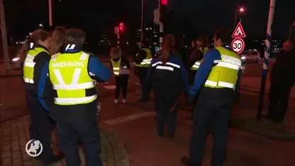 Burgersurveillance tegen overlastgevende 'Pilotenbende' een maand actief: "het helpt!"
