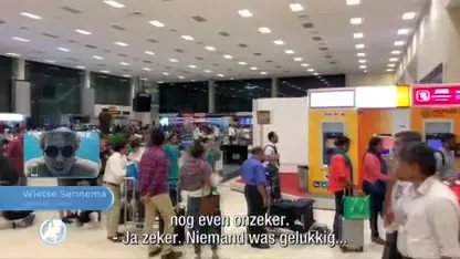 Dodental Sri Lanka loopt verder op, meer mensen opgepakt voor aanslagen