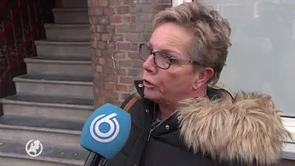 Duindorp trekt stekker uit vreugdevuur tijdens de jaarwisseling