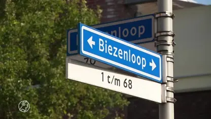 Inwoners Heesch uit hun woning gehaald om instortingsgevaar