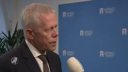 AIVD maakt zich zorgen om toename rechts-extremisme in Nederland