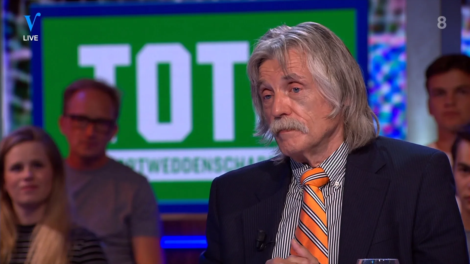 Toto-voorspelling: 'Nederland verliest van Duitsland'