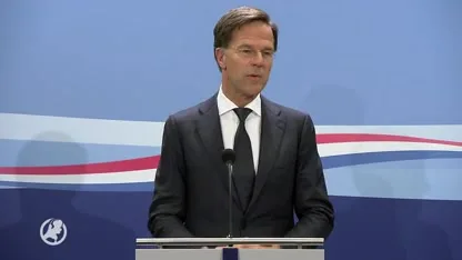 Rutte: erken geschiedenis en leg plussen en minnen uit