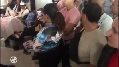 180 Transavia-passagiers al 48 uur vast in Dubai