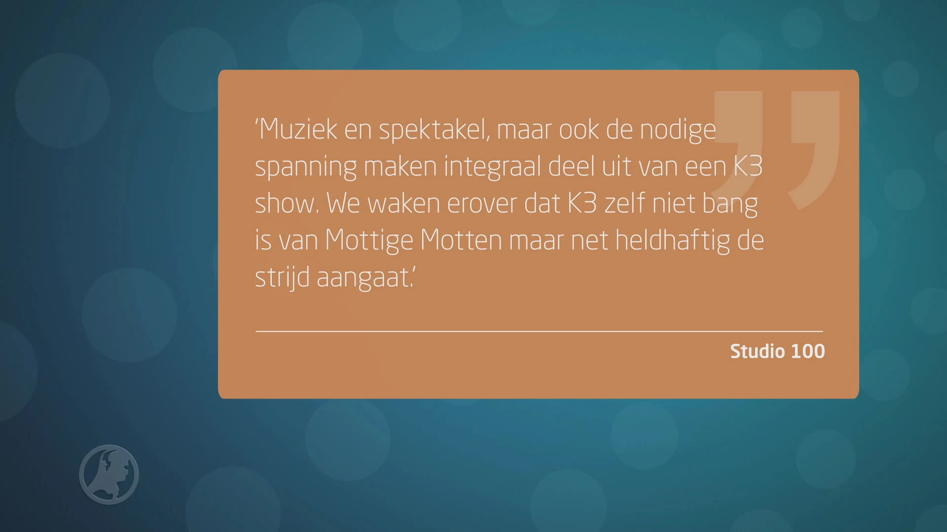 Ouders hebben mot met K3-producent na 'eng' concert