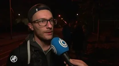 Vrijwilligers reconstrueren laatste uren van omgekomen Dascha Graafsma