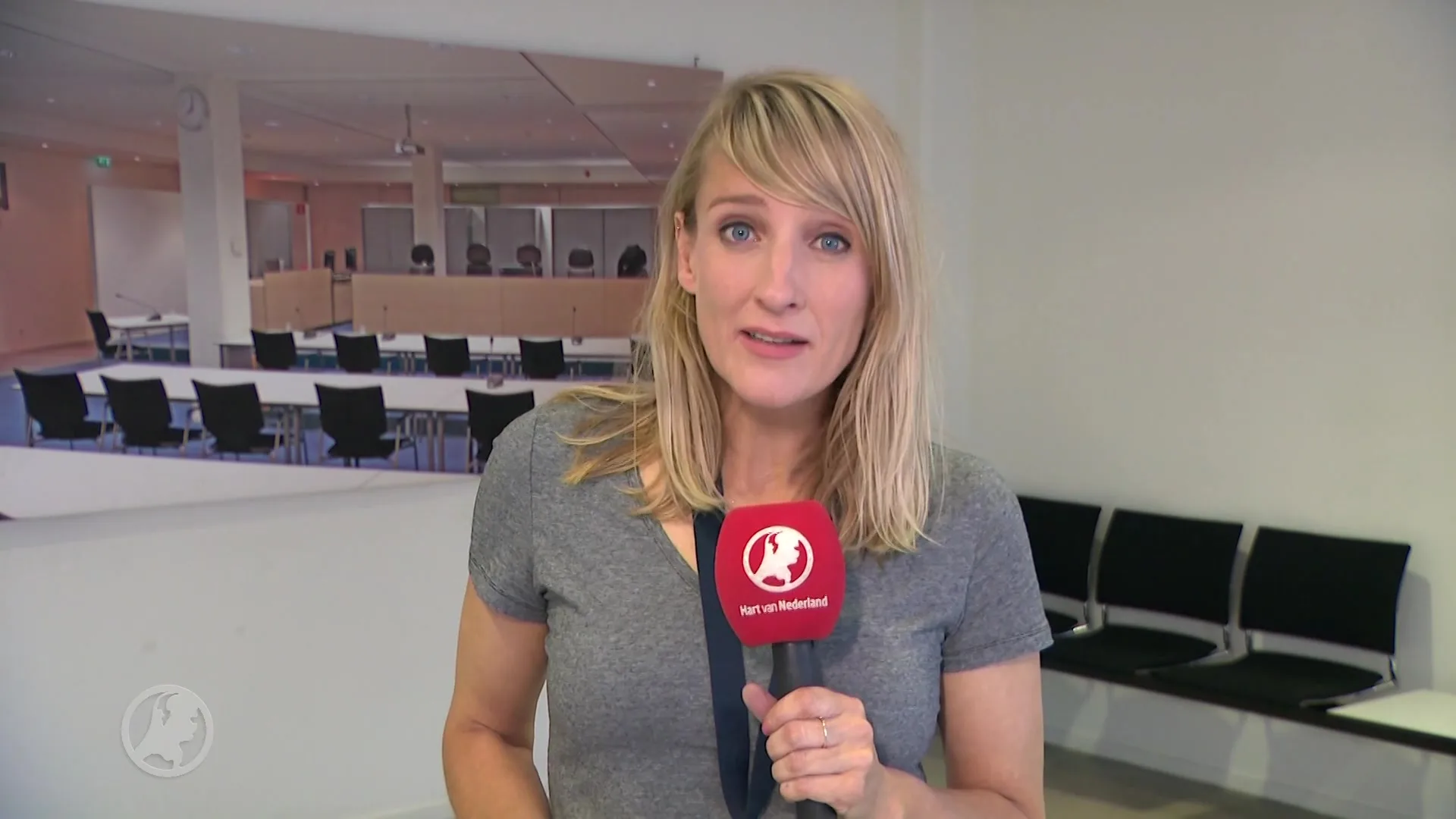 Astrid Holleeder: ‘Ik stopte het microfoontje waar je een tampon stopt’