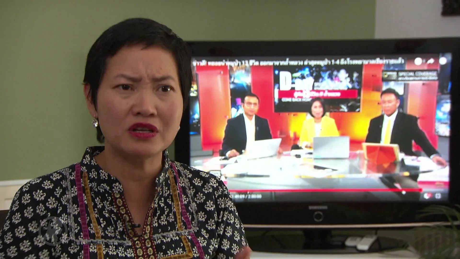 Thaise voetballertjes getraumatiseerd na grotdrama?