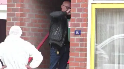 Dode man gevonden in flat Assen