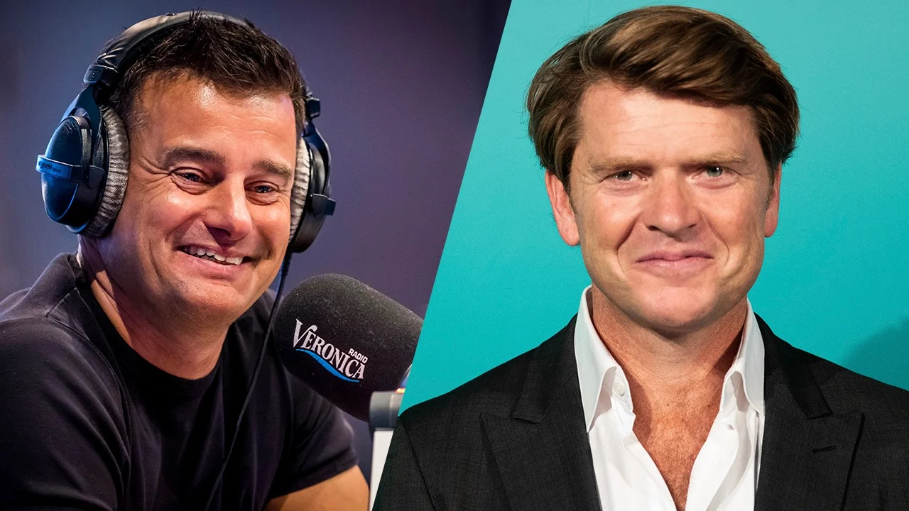 Beau heeft bewondering voor Wilfred: 'Je blijft maar zuigen en doorgaan'