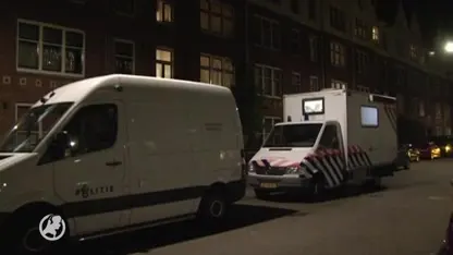 Agenten met PTSS moeten sneller worden geholpen in de toekomst