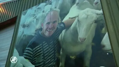 Petitie tegen geitenhouderij Gendt: 'Wij krijgen er longontsteking van'