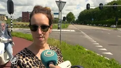 In 5 jaar 50 ongelukken op weg waar Ilayda (15) werd doodgereden