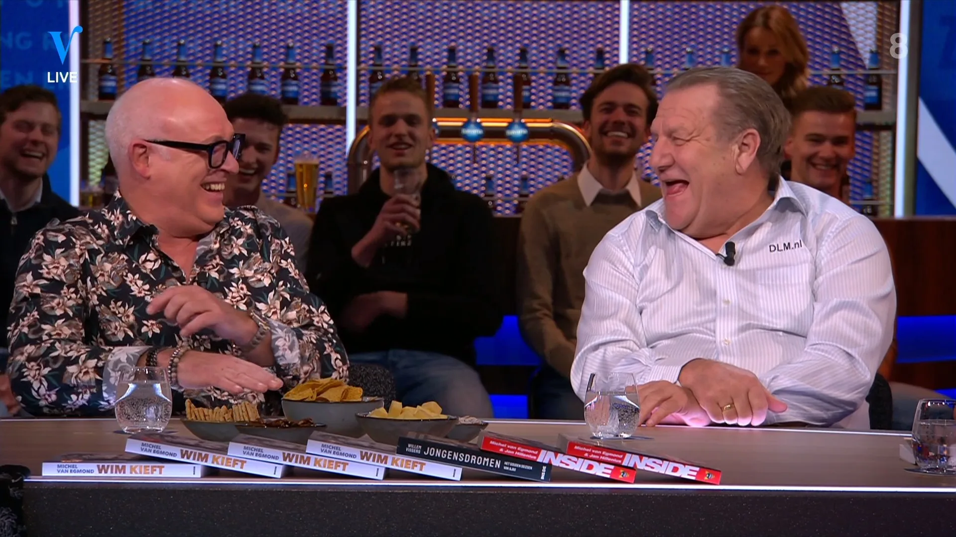 'Ik dacht dat ik naar een excursie ging, maar het bleek een executie'